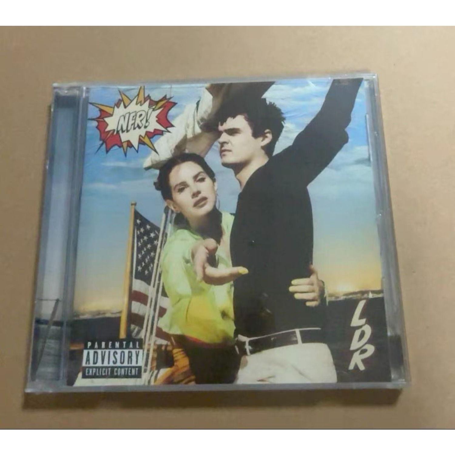 Vintage Collectibles & More Llc Photos - Vintage nostalgische alternatieve pop audio-cd, sfeervolle