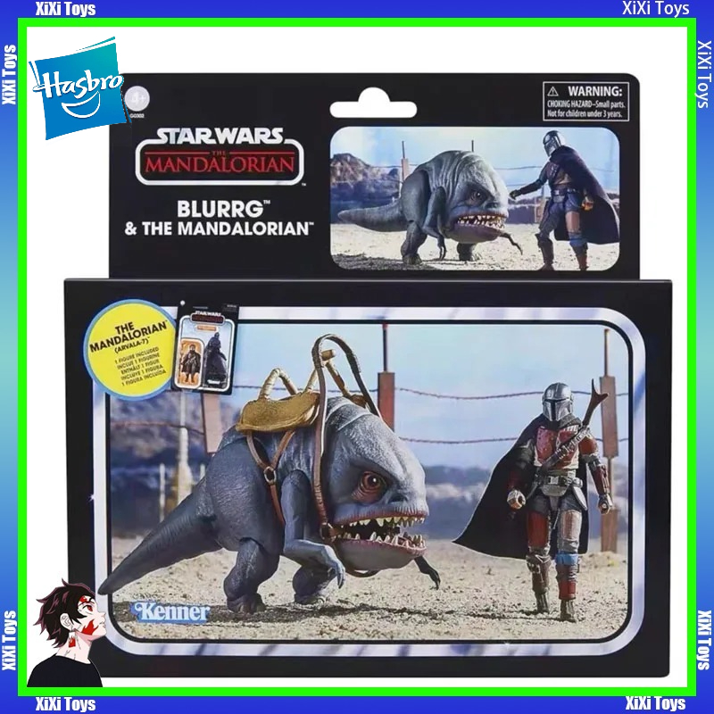 Vintage Collection Star Wars - Op voorraad Hasbro Star Wars The