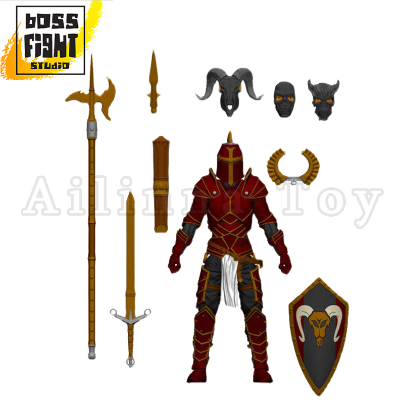 Vintage Collection Star Wars - Boss Fight Studio 1/18 3.75 inch