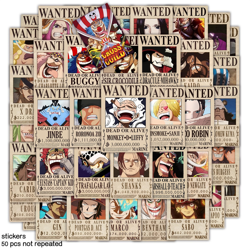 Vintage Collectible Figures - Anime Luffy Gear 5 One Pieces