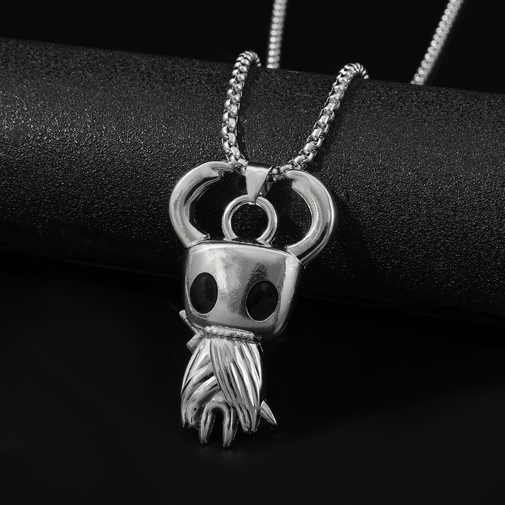 Vintage Collectible Toys - Game Hollow Knight Silksong Bone Nail