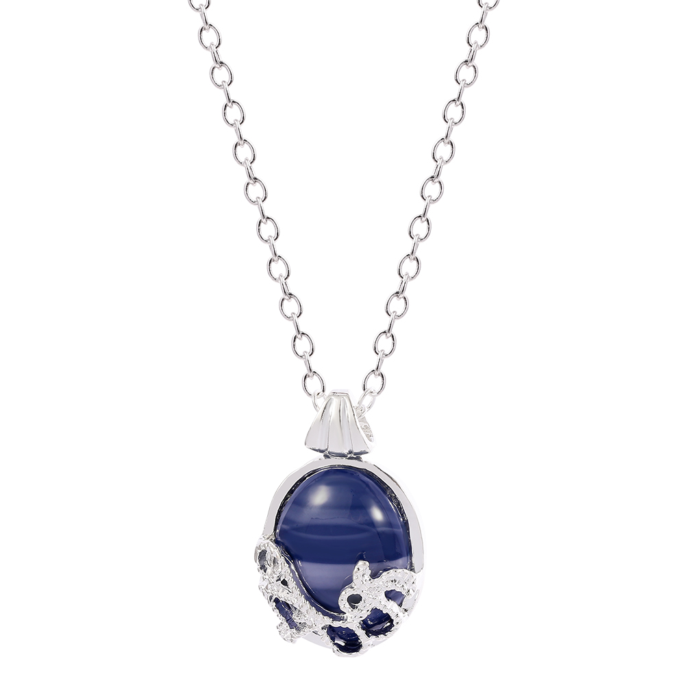 Vintage Jewelry Collection - Modefilm The Vampire Diaries Ketting Vintage