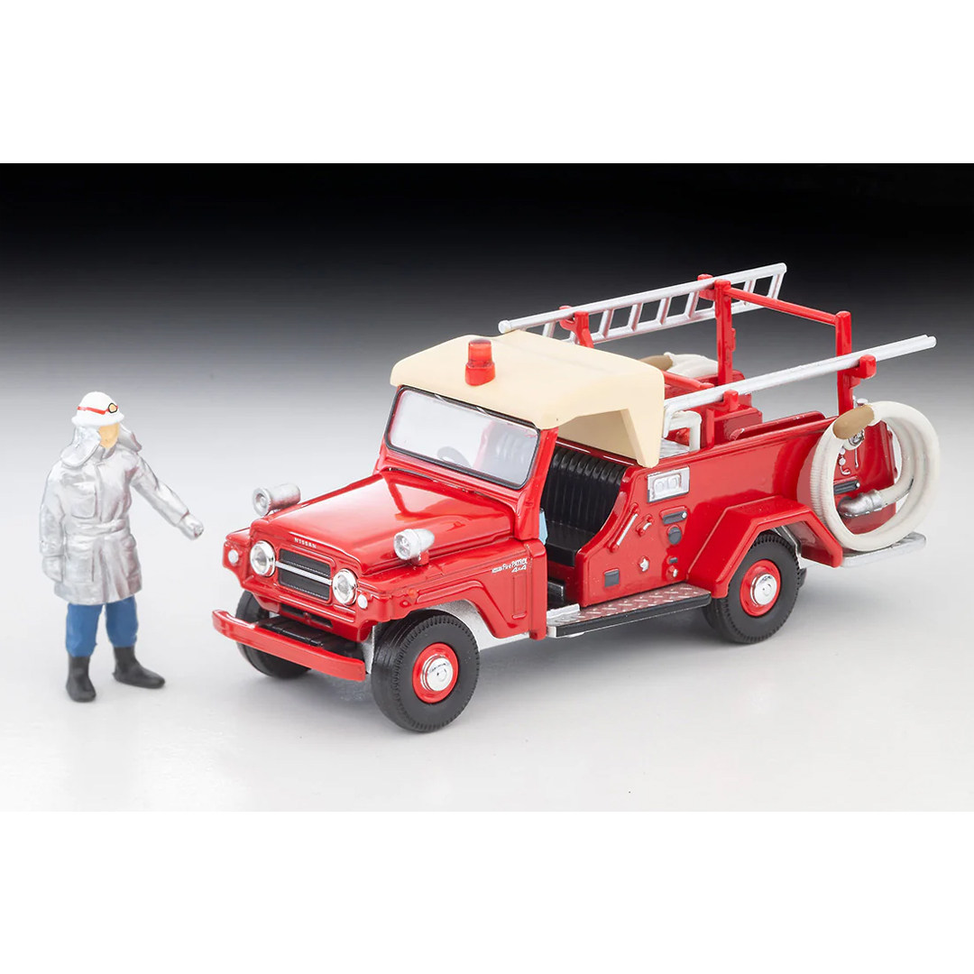 Vintage Collectibles & More Llc Photos - Originele Tomytec Tomica Limited Vintage LV-31c