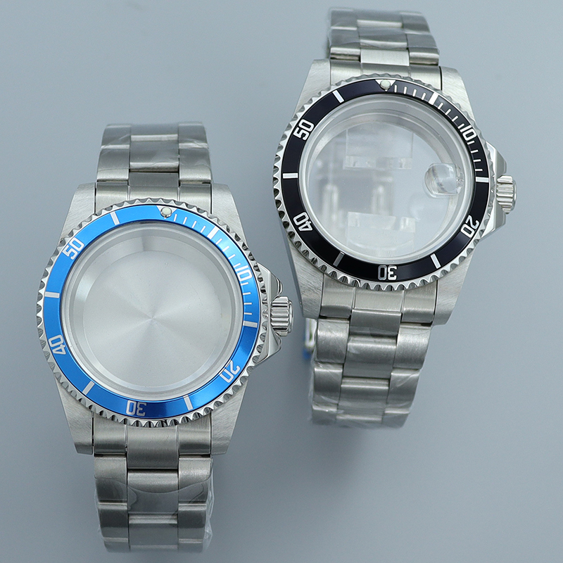 Vintage Watch Crystal - 39,5MM Heren Vintage Horlogekasten Saffierglas Voor