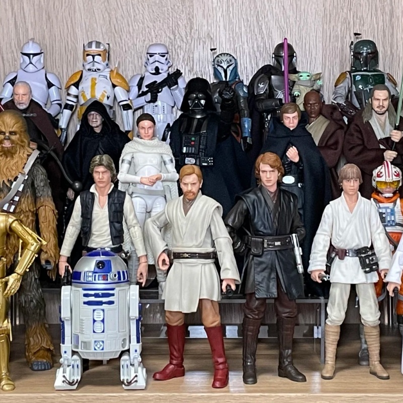Vintage Collection Star Wars - Hasbro Originele Hot Sale Star Wars