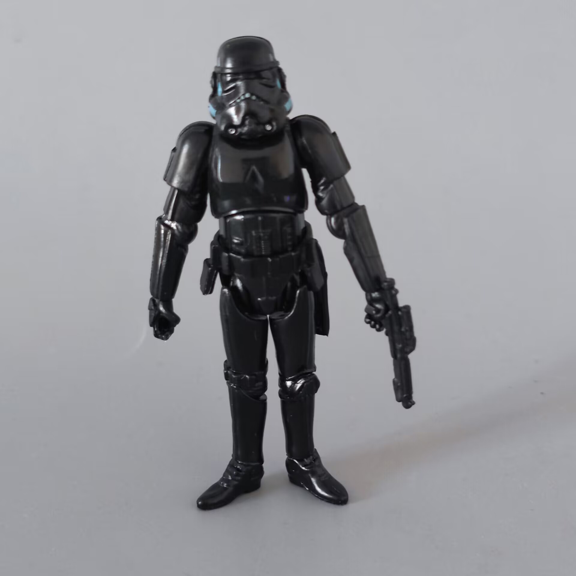 Vintage Collection Star Wars - Veel Star Wars Shadow Strom Trooper