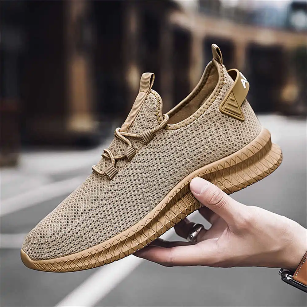 Vintage Collectible Classics - Demi-seizoen Mesh Tenni Man Running Sneakers