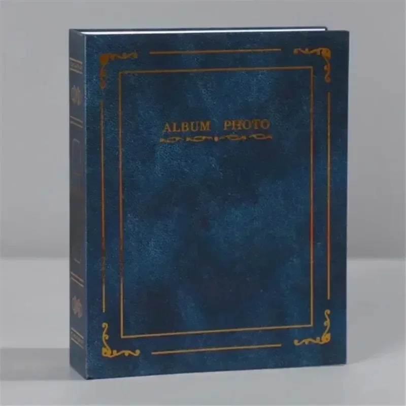 Vintage Collectible Classics - 6 inch 100 foto's 10x15 cm