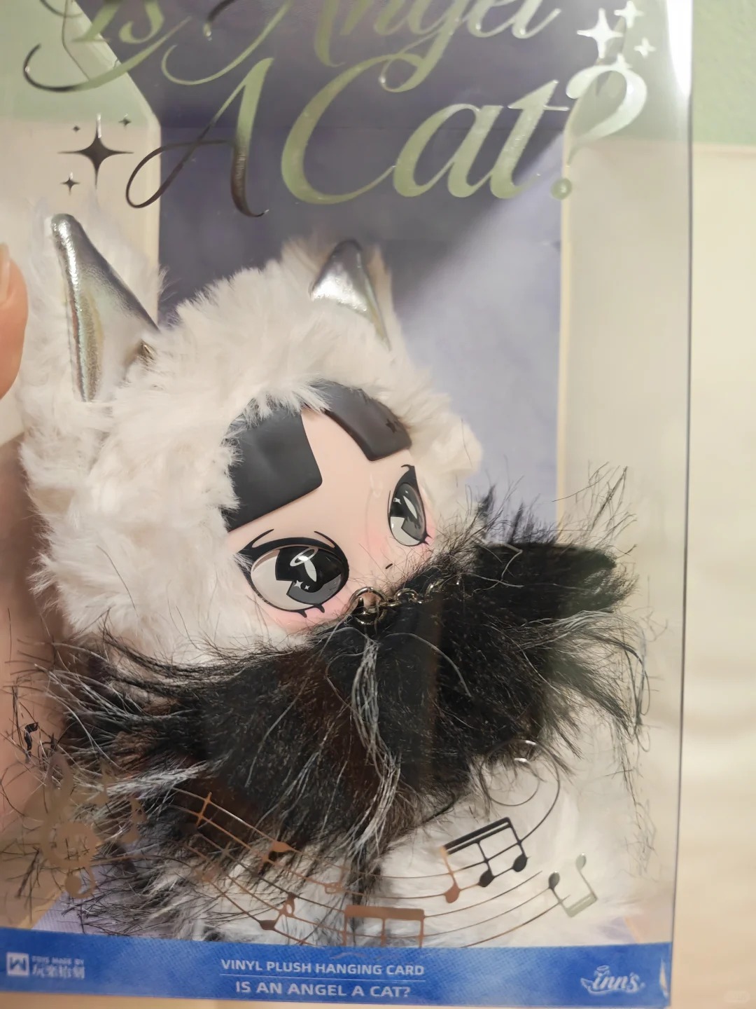 Collectible Collection - Originele Inn'S Is An Angel A