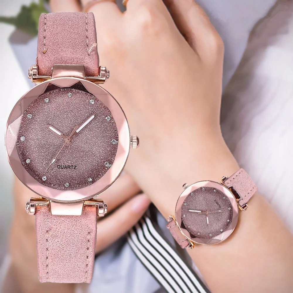 Mode Zwart Vintage Trend Wear  - Vintage Watch Crystal recensie en prijs