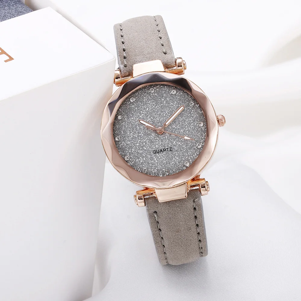 Mode Zwart Vintage Trend Wear  - Vintage Watch Crystal recensie en prijs