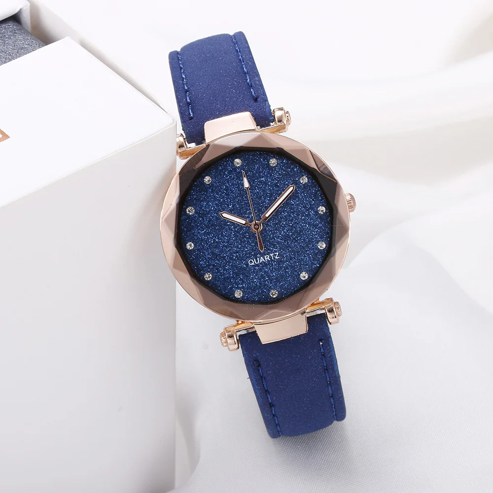 Mode Zwart Vintage Trend Wear  - Vintage Watch Crystal recensie en prijs