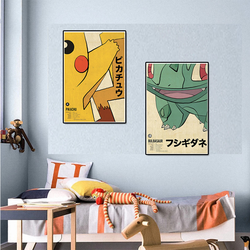 Vintage Pokemon Anime Figuur C - Vintage Collectible Toys recensie en prijs