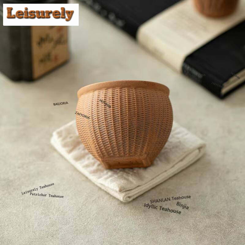 100ml Old Rock Mud Handgemaakt - Vintage Collectible Pottery recensie en prijs