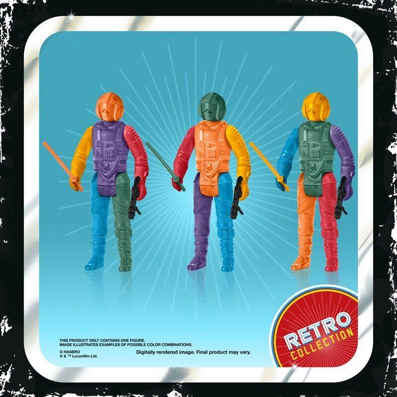 Originele Hasbro Star Wars Ret - Vintage Collection Star Wars recensie en prijs