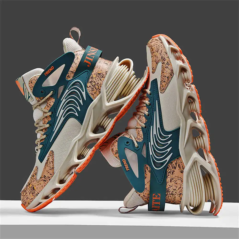 Antislip Mid Kind Running Snea - Vintage Collectible Classics recensie en prijs