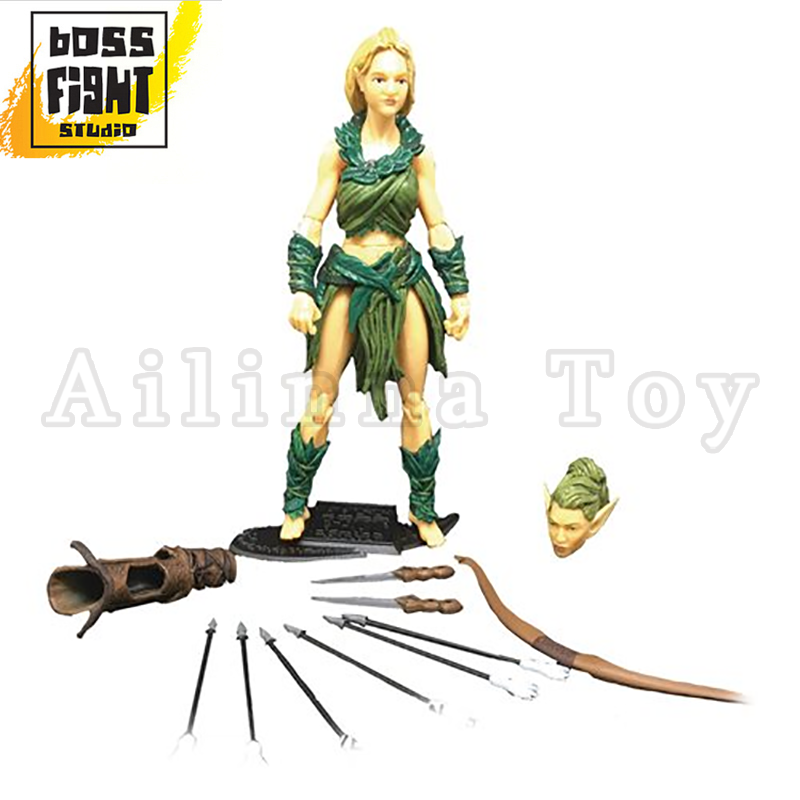 Boss Fight Studio 1/18 3.75 in - Vintage Collection Star Wars recensie en prijs