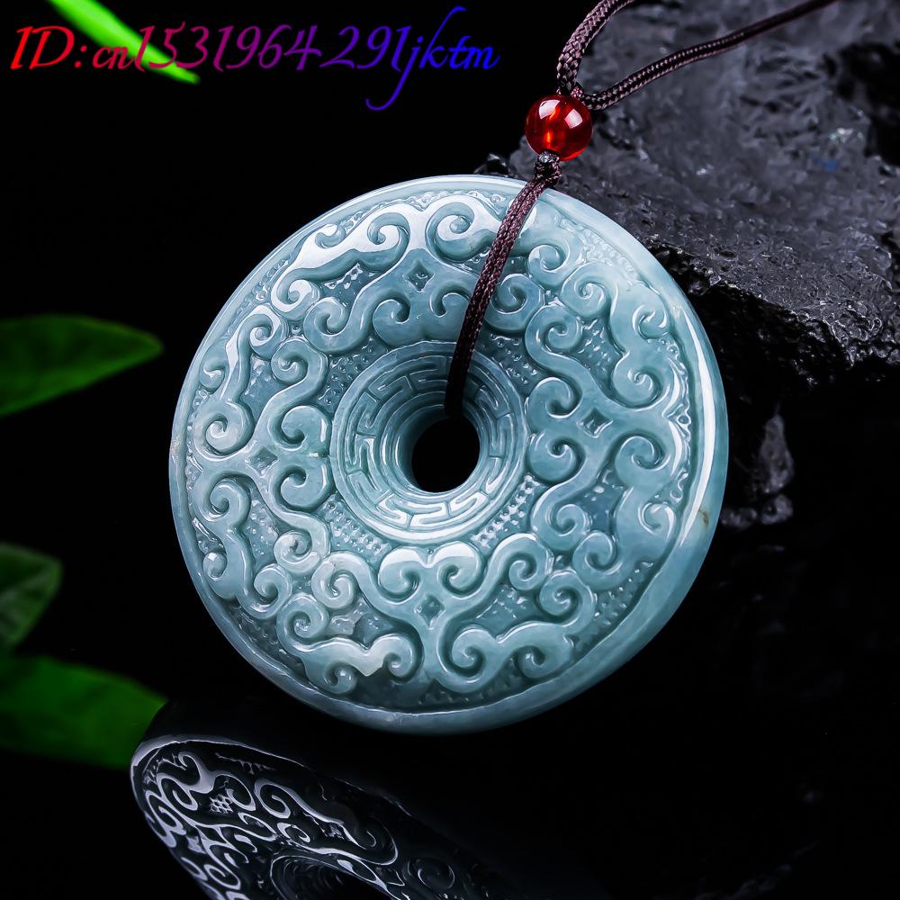 Natuurlijke Birmese Jadeïet Bl - Vintage Jewelry Collection recensie en prijs