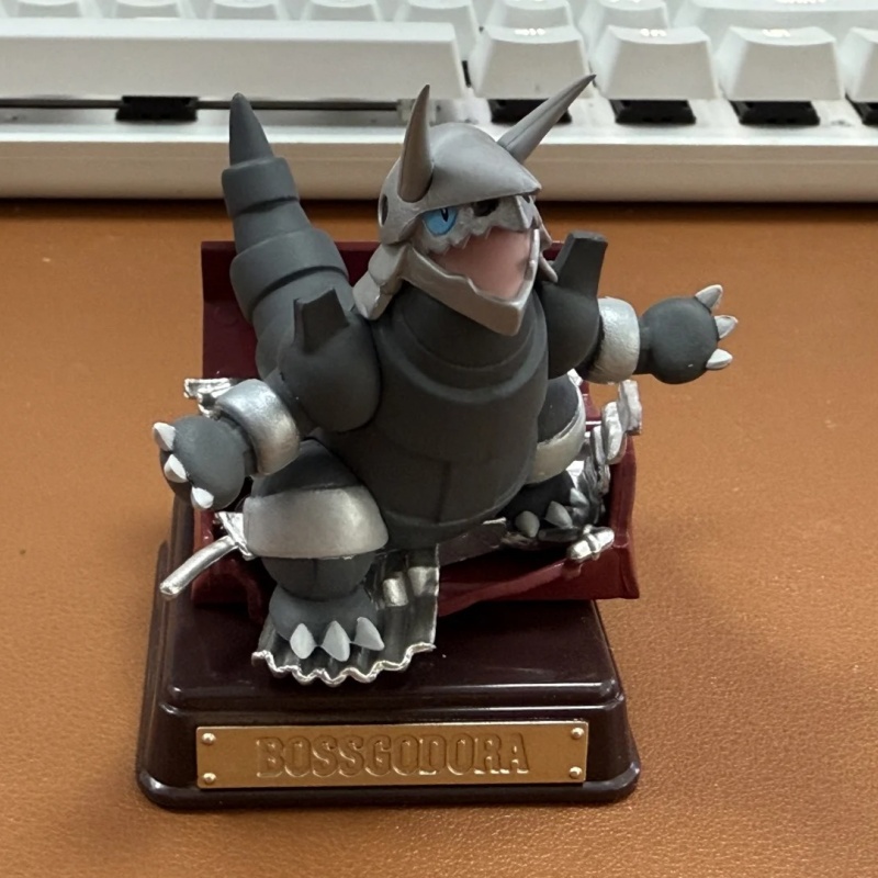 Originele Re-Ment Pokemon Vint - Vintage Collectible Toys recensie en prijs