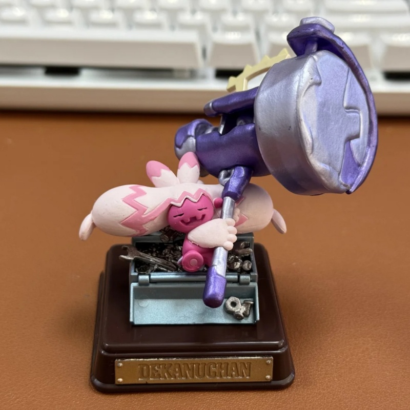 Originele Re-Ment Pokemon Vint - Vintage Collectible Toys recensie en prijs