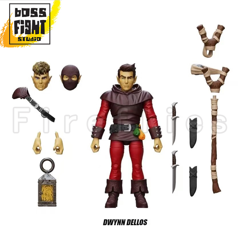 1/18 4 inch Boss Fight Studio  - Vintage Collection Star Wars recensie en prijs