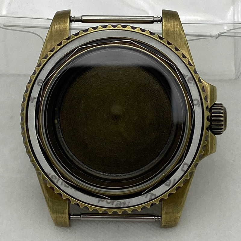 40 mm vintage bronzen horlogek - Vintage Watch Crystal recensie en prijs