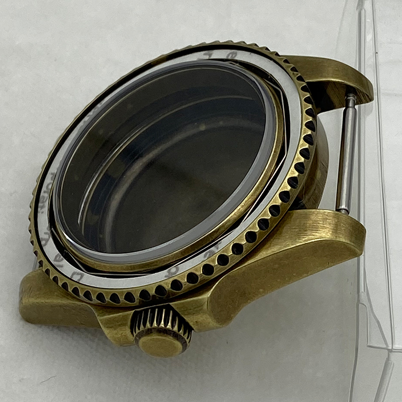 40 mm vintage bronzen horlogek - Vintage Watch Crystal recensie en prijs