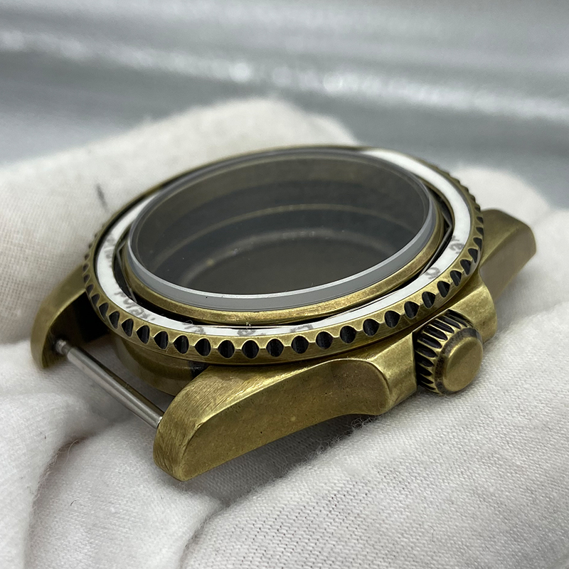 40 mm vintage bronzen horlogek - Vintage Watch Crystal recensie en prijs