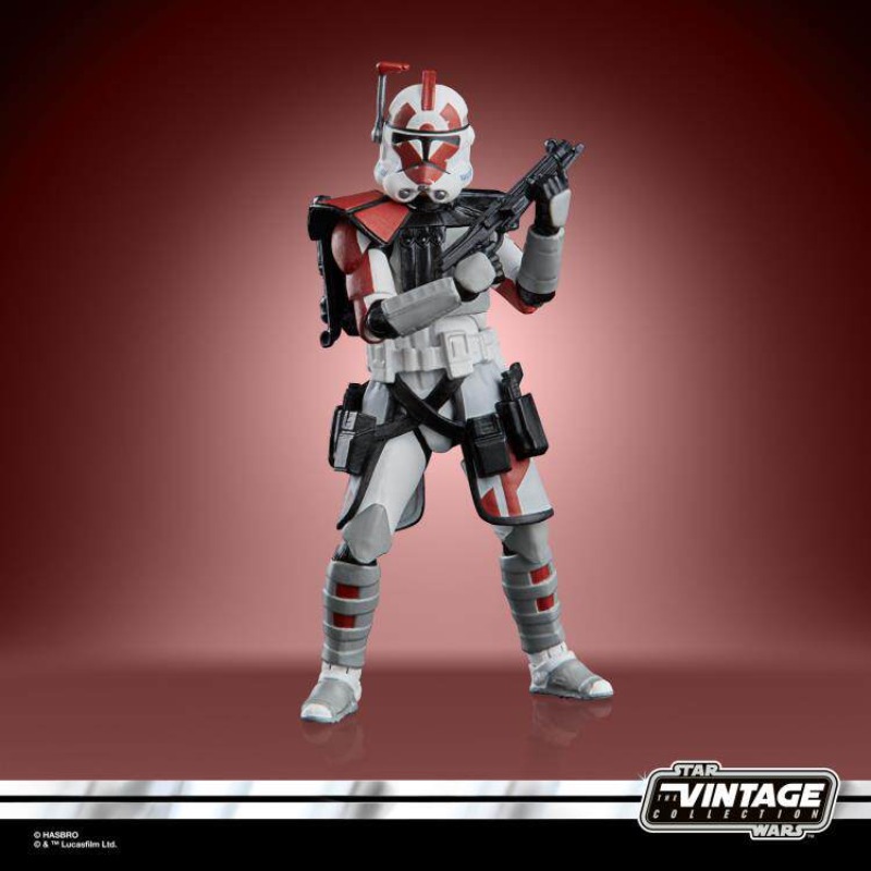 Hasbro Echte Star Wars TVC Bat - Vintage Collection Star Wars recensie en prijs