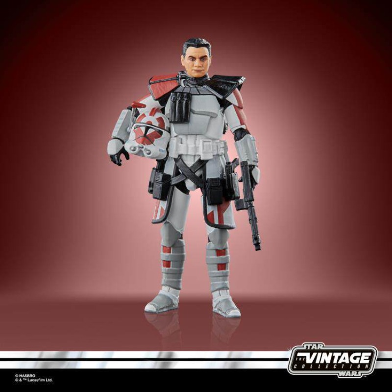 Hasbro Echte Star Wars TVC Bat - Vintage Collection Star Wars recensie en prijs