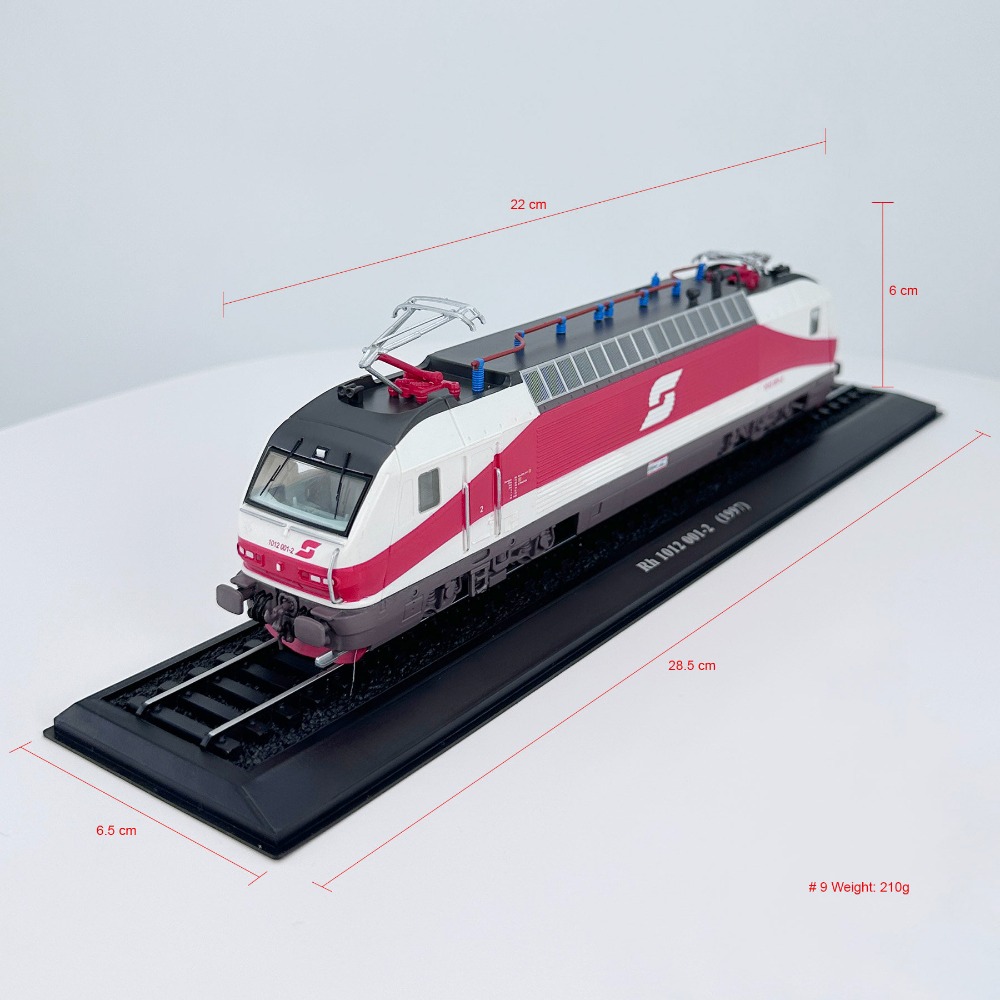 HO Type 1/87 Treinmodel Vintag - Vintage Collectible Toys recensie en prijs