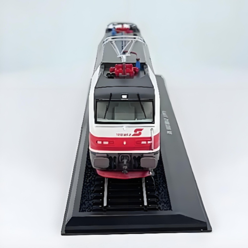HO Type 1/87 Treinmodel Vintag - Vintage Collectible Toys recensie en prijs