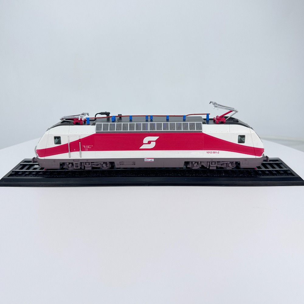 HO Type 1/87 Treinmodel Vintag - Vintage Collectible Toys recensie en prijs