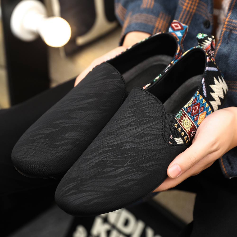 Herfstcollectie 2025, Chinees  - Vintage Collectible Shoes recensie en prijs
