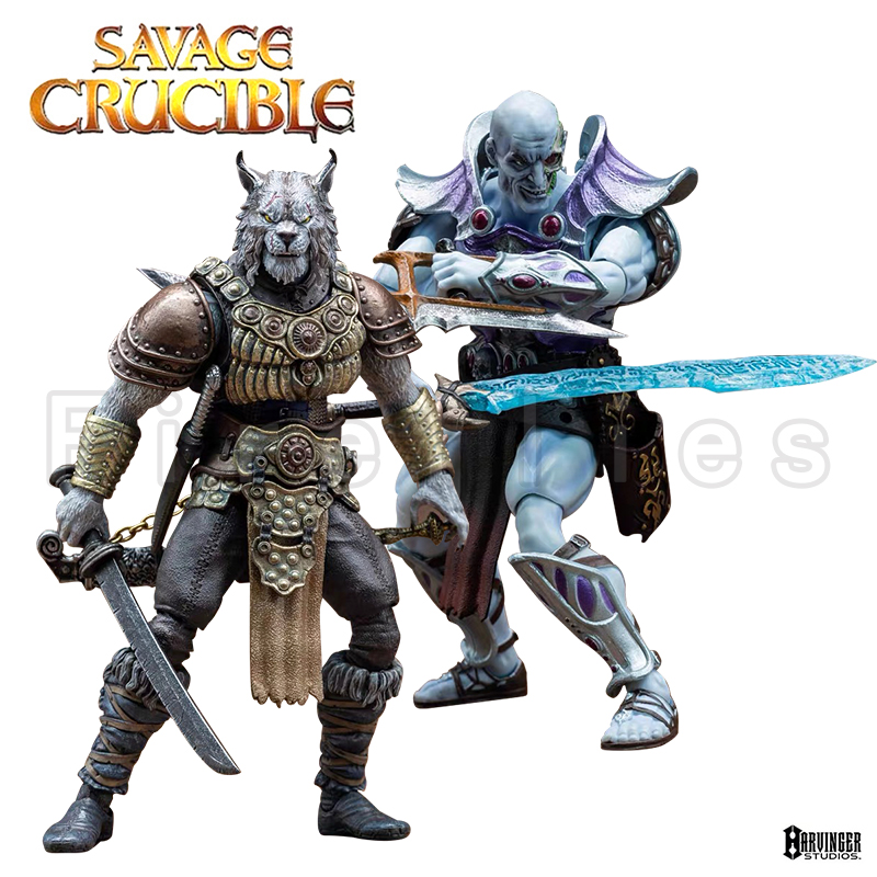 1/12 7 inch Harbinger Studios  - Vintage Collection Star Wars recensie en prijs