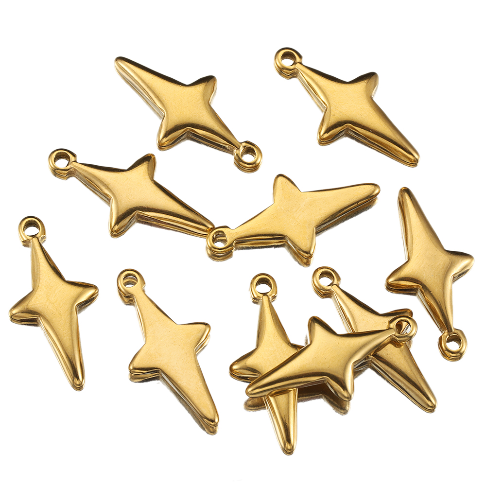 5-delige roestvrijstalen vinta - Vintage Jewelry Collection recensie en prijs