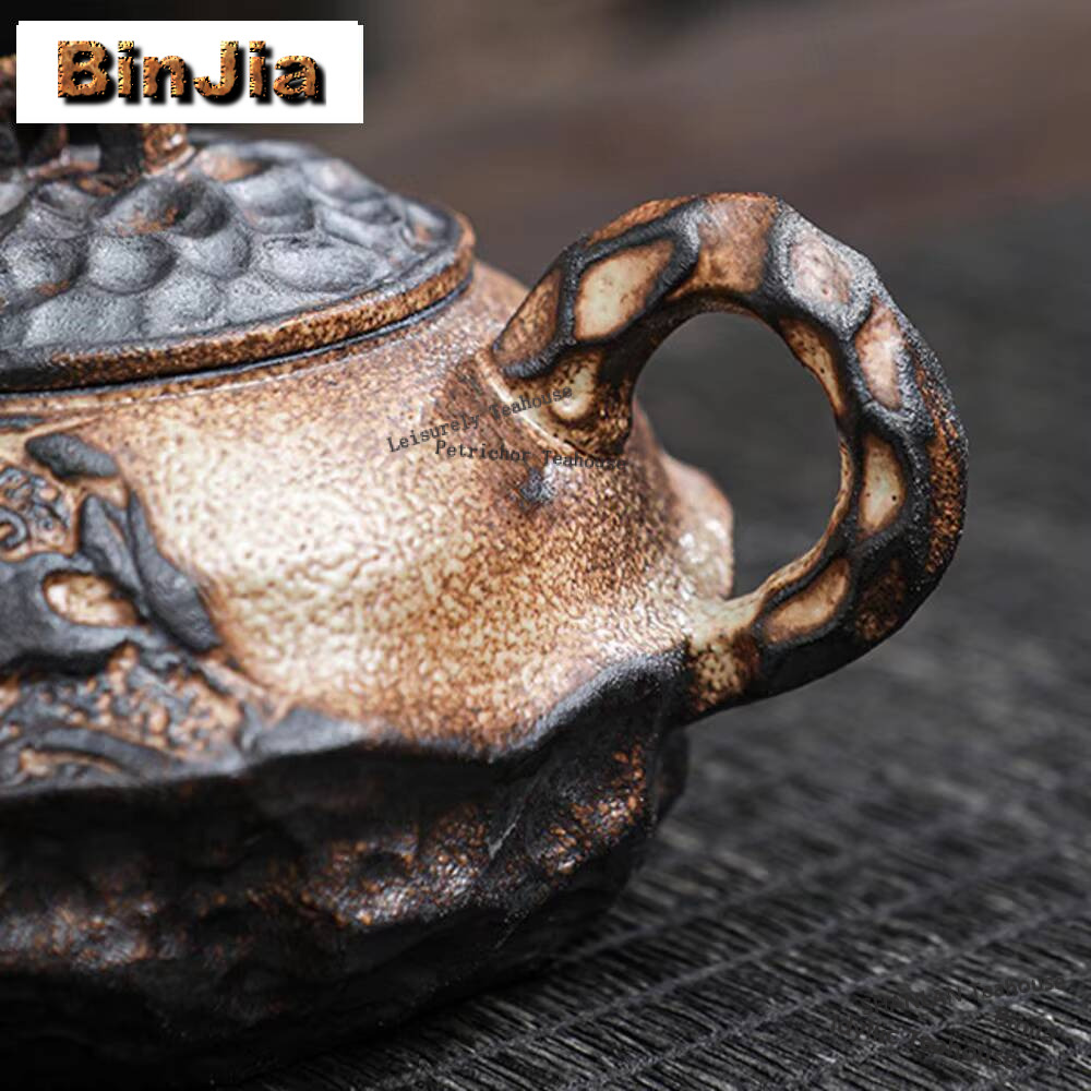 Japanse Oude Rock Modder Theep - Vintage Collectible Pottery recensie en prijs