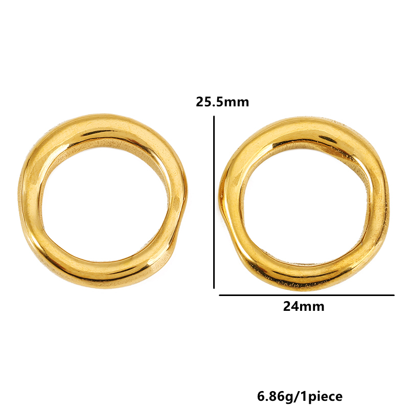 5 stuks roestvrij staal vintag - Vintage Jewelry Collection recensie en prijs
