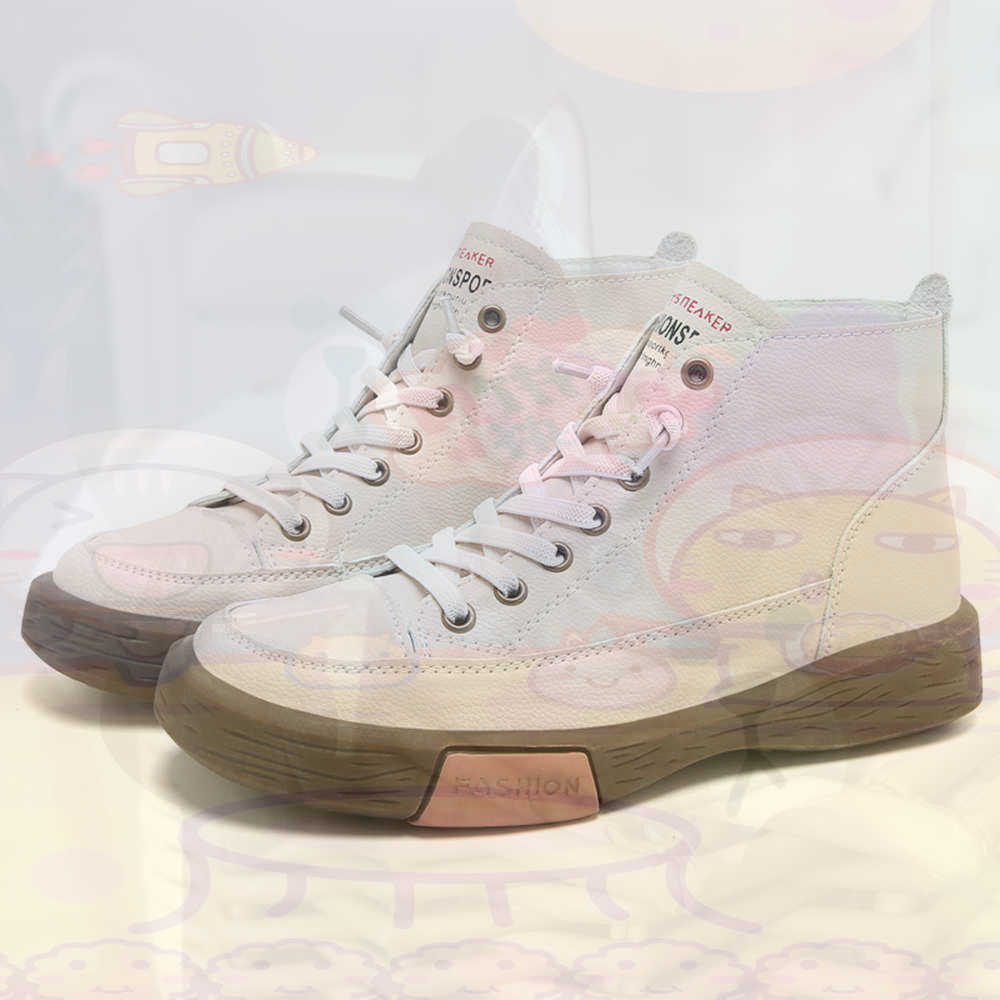 Hoge top Hi Cut aanbiedingen S - Vintage Collectible Classics recensie en prijs
