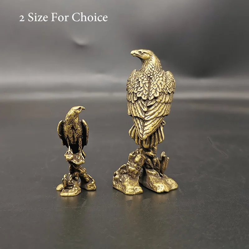 Nieuw Messing Adelaarsbeeld Vi - Vintage Collectible Toys recensie en prijs