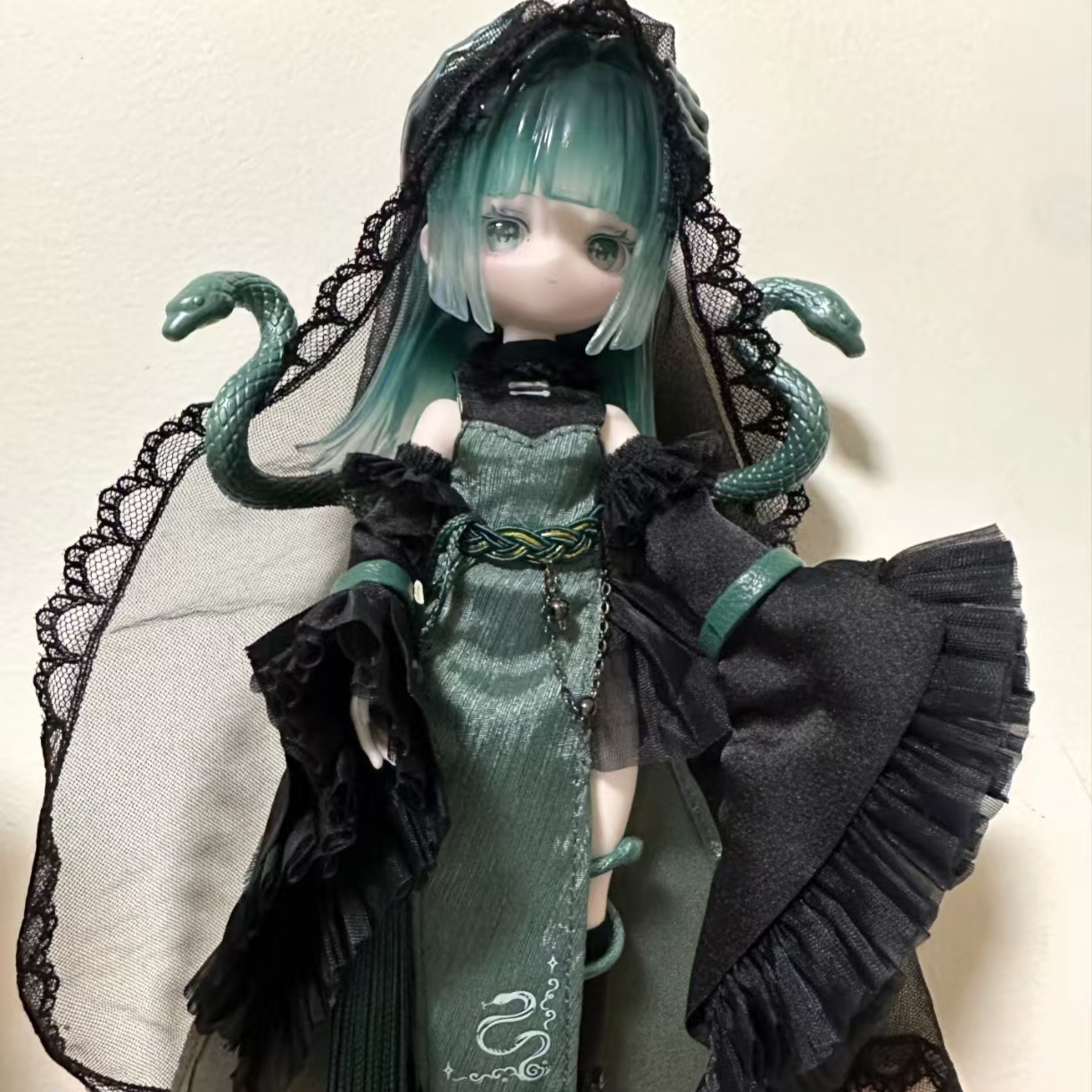 Luluelf Story Limited Hang Car - Collectible Collection recensie en prijs