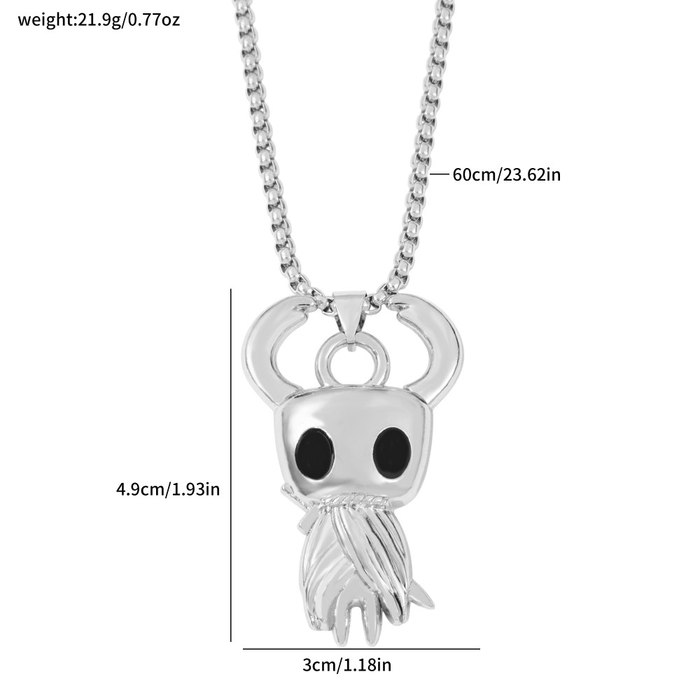 Game Hollow Knight Silksong Bo - Vintage Collectible Toys recensie en prijs