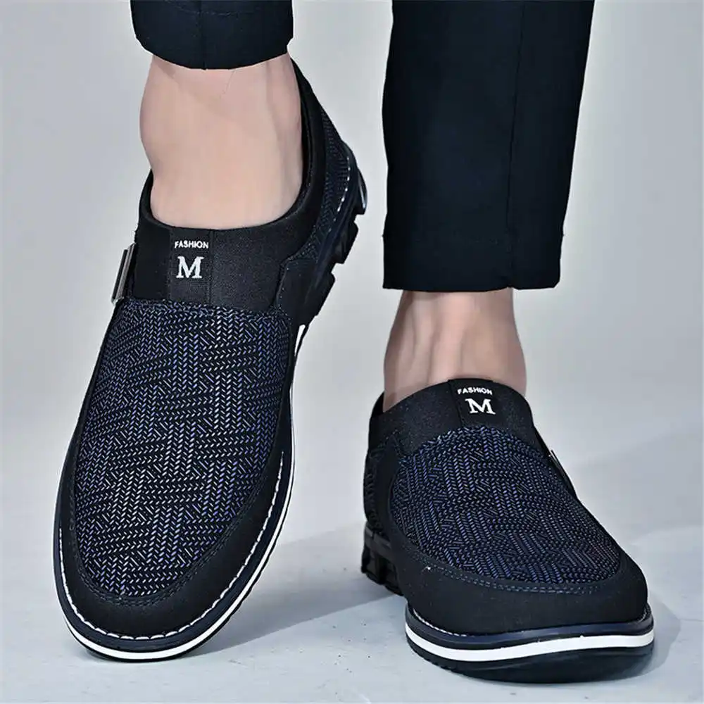 Donkerblauw 44-45 Zomerschoene - Vintage Collectible Classics recensie en prijs