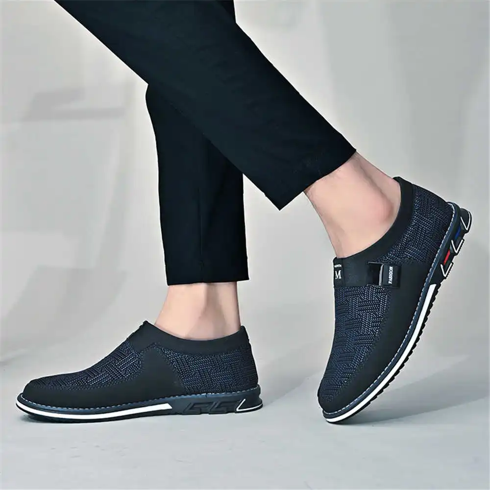 Donkerblauw 44-45 Zomerschoene - Vintage Collectible Classics recensie en prijs