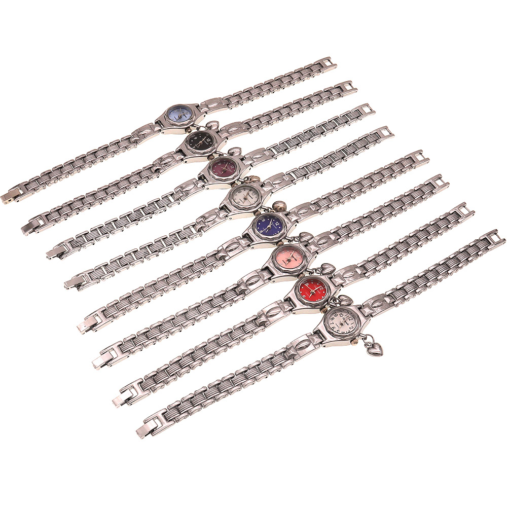 Leuke damesarmband, ultraslank - Vintage Watch Crystal recensie en prijs