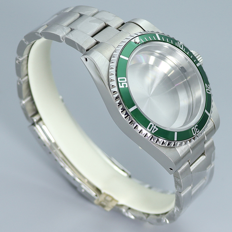 39,5MM Heren Vintage Horlogeka - Vintage Watch Crystal recensie en prijs