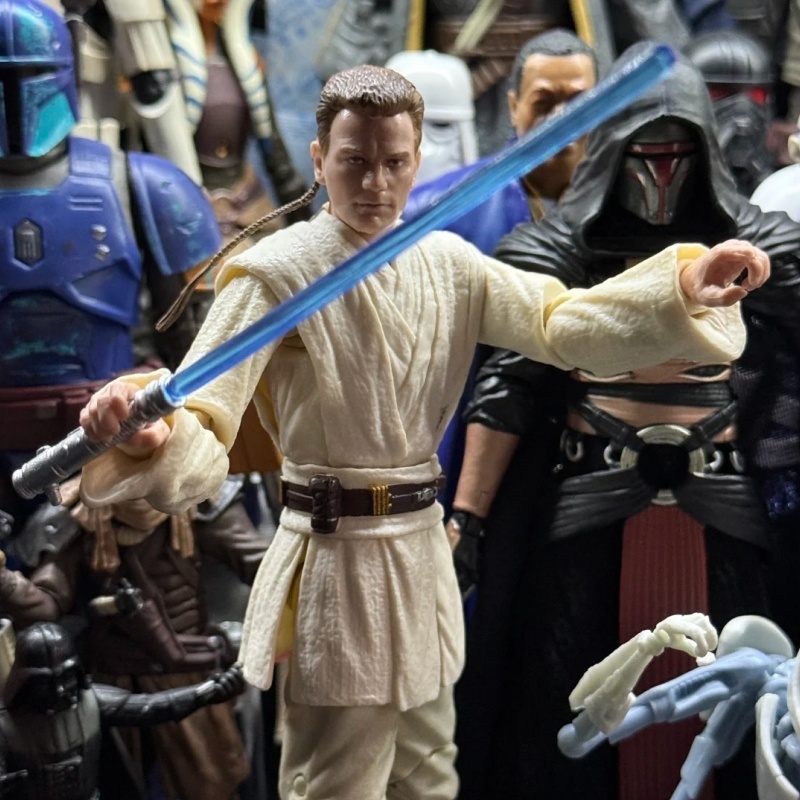Hasbro Originele Hot Sale Star - Vintage Collection Star Wars recensie en prijs