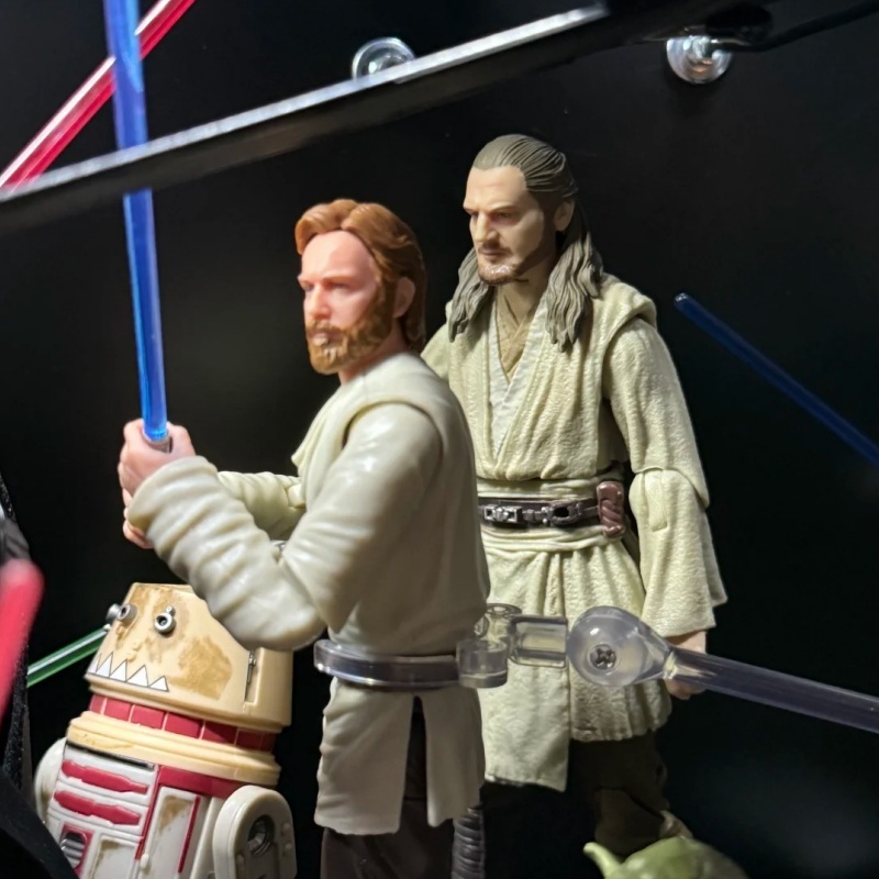 Hasbro Originele Hot Sale Star - Vintage Collection Star Wars recensie en prijs