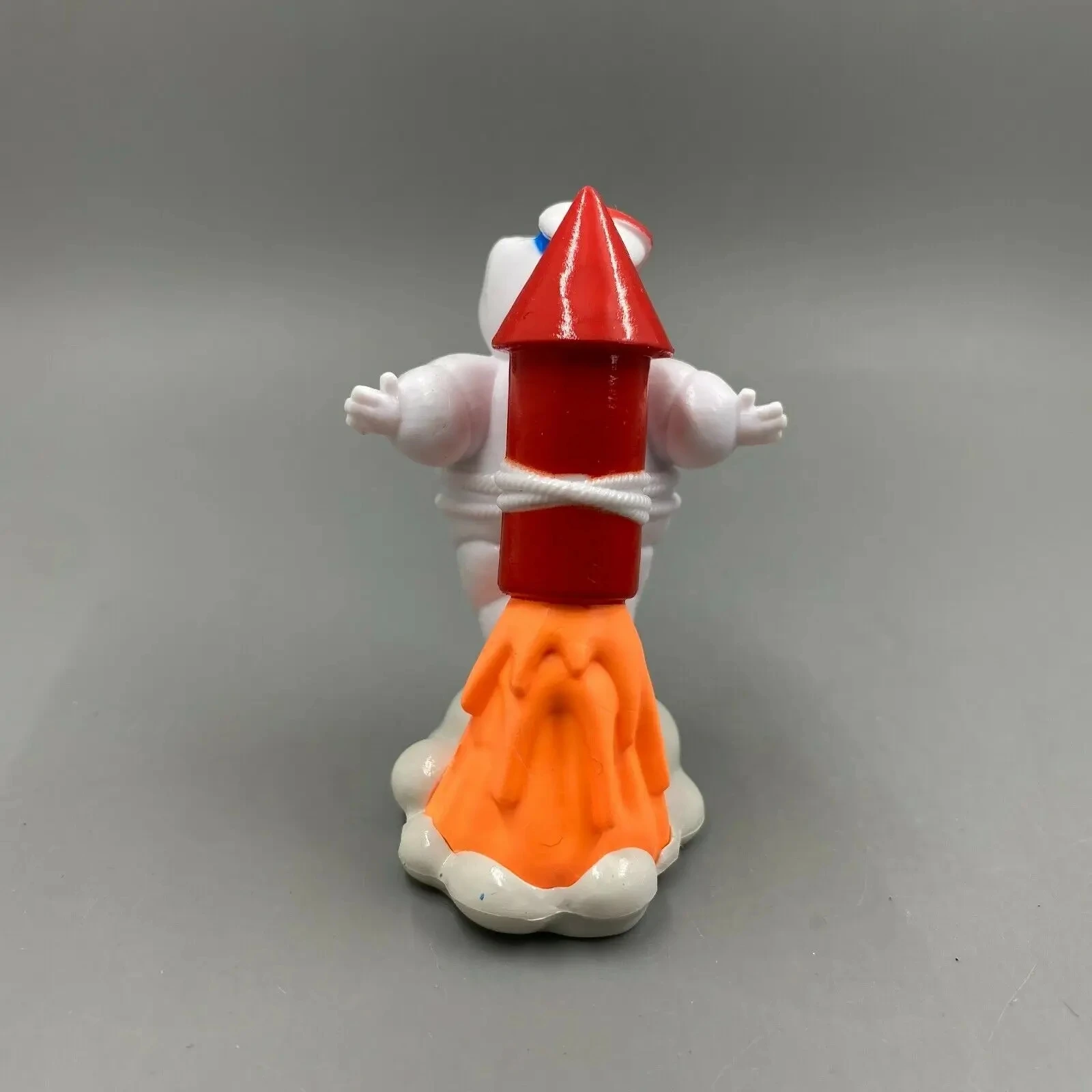 6 Stuks Schattige Vintage Ghos - Vintage Collectible Figures recensie en prijs