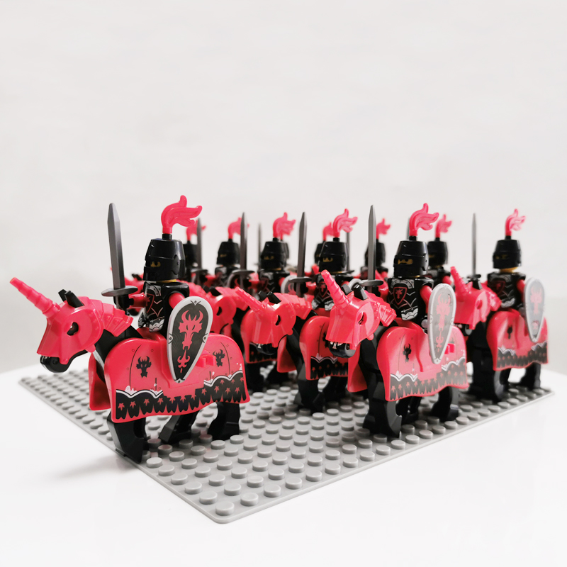 Middeleeuwse Vintage Valk Angs - Vintage Collectible Figures recensie en prijs